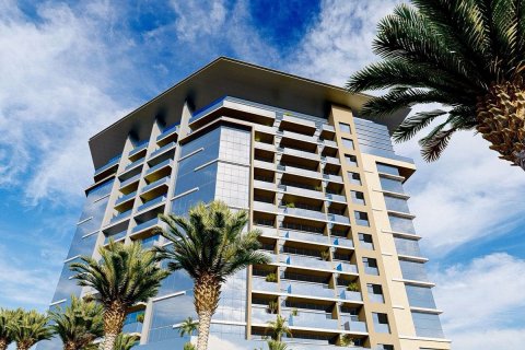 Apartament në Yas Island, Abu Dhabi, Emiratet e Bashkuara Arabe 2 dhoma gjumi, 96 m2. № 594197 - Foto 14