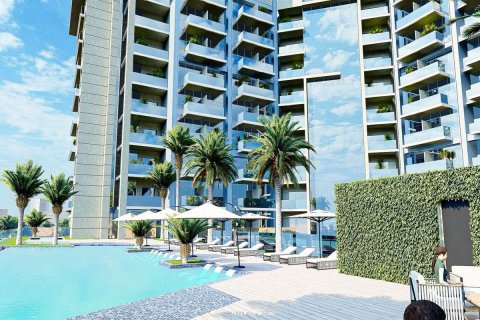 Apartament në Yas Island, Abu Dhabi, Emiratet e Bashkuara Arabe 2 dhoma gjumi, 96 m2. № 594197 - Foto 16