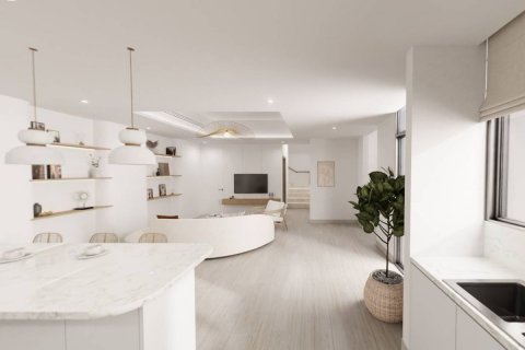 Byt na Yas Island, Abu Dhabi, SAE 2 ložnice, 100 m² Č.: 594201 - fotografie 13