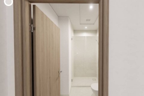 Byt na Yas Island, Abu Dhabi, SAE 2 ložnice, 100 m² Č.: 594201 - fotografie 24