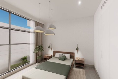 Byt na Yas Island, Abu Dhabi, SAE 2 ložnice, 100 m² Č.: 594201 - fotografie 18