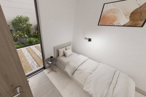 Byt na Yas Island, Abu Dhabi, SAE 2 ložnice, 100 m² Č.: 594201 - fotografie 9