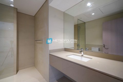 Byt na Yas Island, Abu Dhabi, SAE 1 ložnice, 64 m² Č.: 594202 - fotografie 14