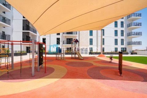 Byt na Yas Island, Abu Dhabi, SAE 1 ložnice, 64 m² Č.: 594202 - fotografie 17