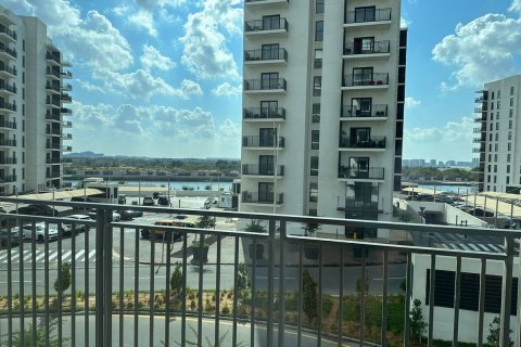 Byt na Yas Island, Abu Dhabi, SAE 1 ložnice, 64 m² Č.: 594202 - fotografie 3