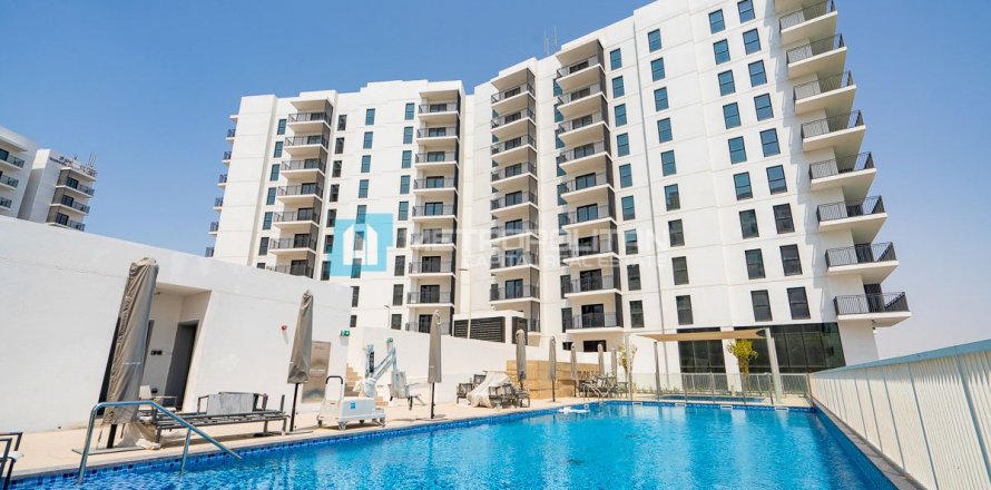 Byt na Yas Island, Abu Dhabi, SAE 1 ložnice, 64 m² Č.: 594202