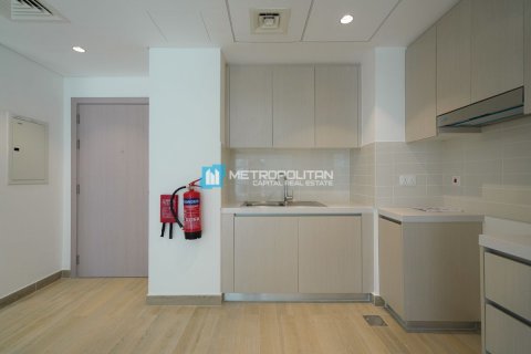 Byt na Yas Island, Abu Dhabi, SAE 1 ložnice, 64 m² Č.: 594202 - fotografie 4