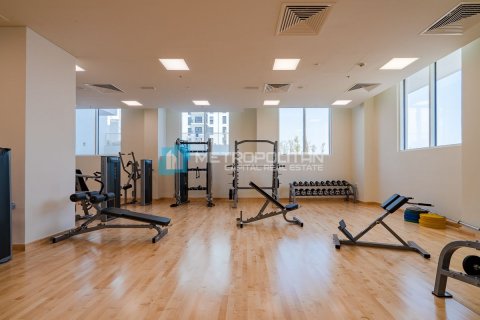 Byt na Yas Island, Abu Dhabi, SAE 1 ložnice, 64 m² Č.: 594202 - fotografie 15