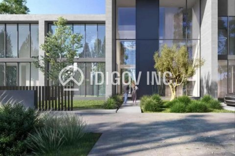 Villa til salg i Tilal City, Sharjah, UAE 5 soveværelser, 936 kvm № 604109 - foto 3
