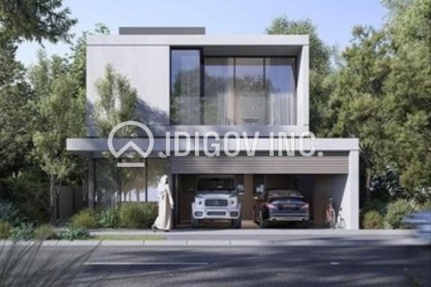 Villa til salg i Tilal City, Sharjah, UAE 5 soveværelser, 936 kvm № 604109 - foto 1