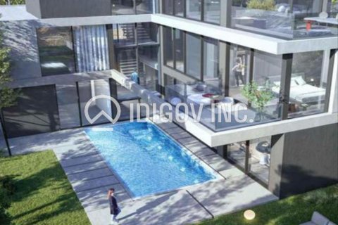 Villa til salg i Tilal City, Sharjah, UAE 5 soveværelser, 936 kvm № 604109 - foto 4
