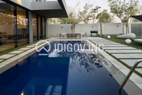 Villa til salg i Tilal City, Sharjah, UAE 5 soveværelser, 936 kvm № 604109 - foto 6
