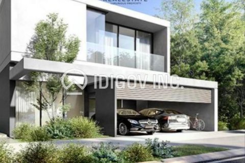 Villa til salg i Tilal City, Sharjah, UAE 5 soveværelser, 936 kvm № 604109 - foto 2