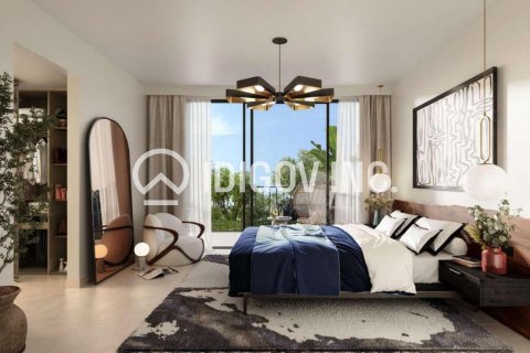 Vila v Dubai South (Dubai World Central), Dubai, SAE 3 ložnice, 426 m² Č.: 604112 - fotografie 5