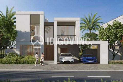 Vila v Dubai South (Dubai World Central), Dubai, SAE 3 ložnice, 426 m² Č.: 604112 - fotografie 3