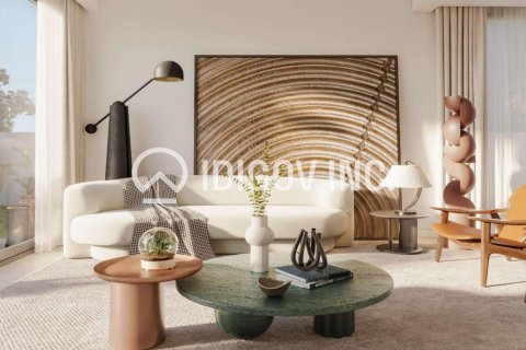 Vila v Dubai South (Dubai World Central), Dubai, SAE 3 ložnice, 426 m² Č.: 604112 - fotografie 7