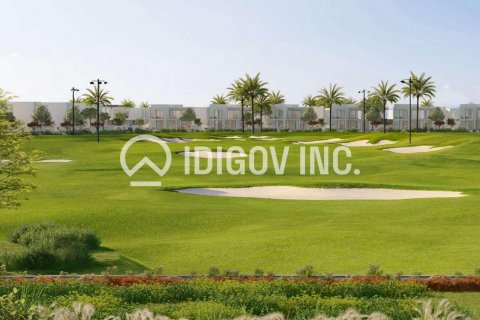 Vila v Dubai South (Dubai World Central), Dubai, SAE 3 ložnice, 426 m² Č.: 604112 - fotografie 2