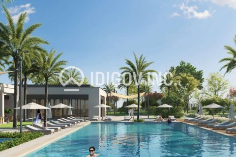 Vila v Dubai South (Dubai World Central), Dubai, SAE 3 ložnice, 426 m² Č.: 604112 - fotografie 4