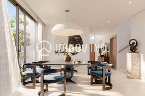 Vila v Dubai South (Dubai World Central), Dubai, SAE 3 ložnice, 426 m² Č.: 604112 - fotografie 6