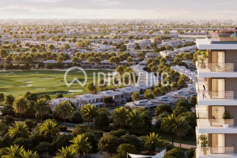 Apartament në Dubai Hills Estate, Emiratet e Bashkuara Arabe 2 dhoma gjumi, 100 m2. № 610747 - Foto 2