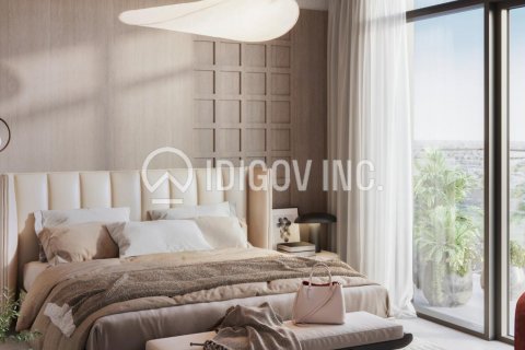 Apartament në Dubai Hills Estate, Emiratet e Bashkuara Arabe 2 dhoma gjumi, 100 m2. № 610747 - Foto 4
