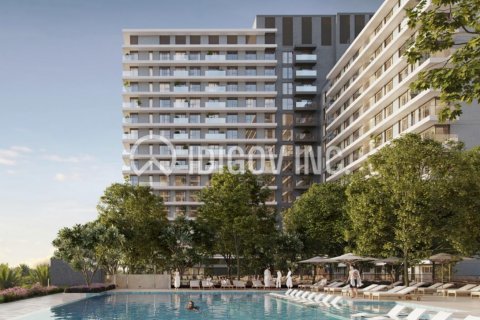 Apartament në Dubai Hills Estate, Emiratet e Bashkuara Arabe 2 dhoma gjumi, 100 m2. № 610747 - Foto 7