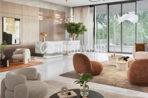Apartament në Dubai Hills Estate, Emiratet e Bashkuara Arabe 2 dhoma gjumi, 100 m2. № 610747 - Foto 5