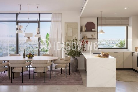 Apartament në Dubai Hills Estate, Emiratet e Bashkuara Arabe 2 dhoma gjumi, 100 m2. № 610747 - Foto 3