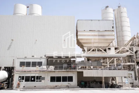 Fabrică de vânzare în Al Quoz, Dubai, EAU 8268 mp. №620276 - poză 7