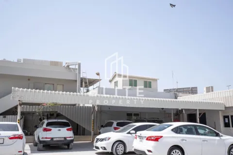 Fabrică de vânzare în Al Quoz, Dubai, EAU 8268 mp. №620276 - poză 8