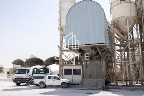 Fabrică de vânzare în Al Quoz, Dubai, EAU 8268 mp. №620276 - poză 5