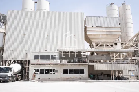 Fabrică de vânzare în Al Quoz, Dubai, EAU 8268 mp. №620276 - poză 10