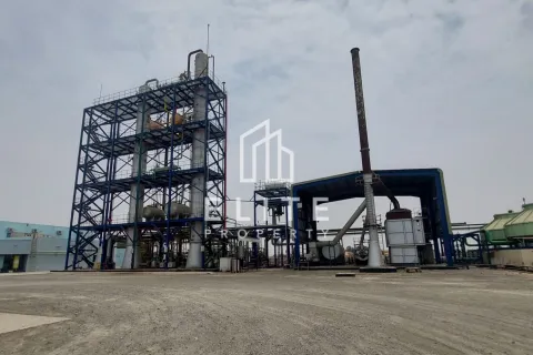 Купити виробниче приміщення в Hamriyah Free Zone, Шарджа, ОАЕ 2052м2, № 620275 - фото 10