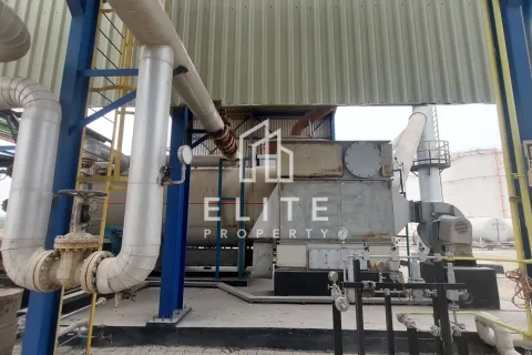 Купити виробниче приміщення в Hamriyah Free Zone, Шарджа, ОАЕ 2052м2, № 620275 - фото 14