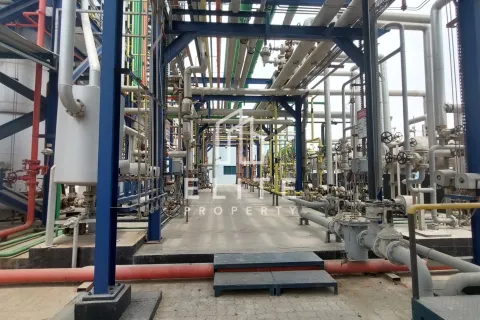 Купити виробниче приміщення в Hamriyah Free Zone, Шарджа, ОАЕ 2052м2, № 620275 - фото 11