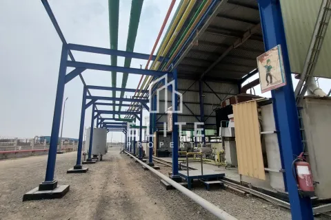 Купити виробниче приміщення в Hamriyah Free Zone, Шарджа, ОАЕ 2052м2, № 620275 - фото 13