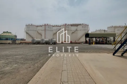 Купити виробниче приміщення в Hamriyah Free Zone, Шарджа, ОАЕ 2052м2, № 620275 - фото 8