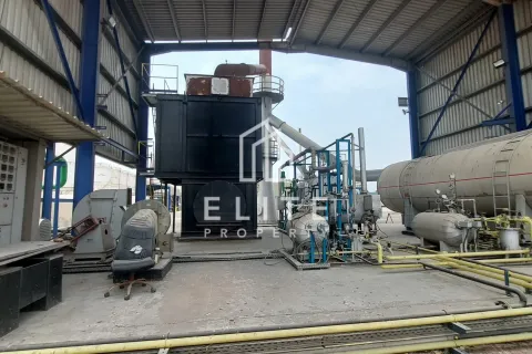 Купити виробниче приміщення в Hamriyah Free Zone, Шарджа, ОАЕ 2052м2, № 620275 - фото 15