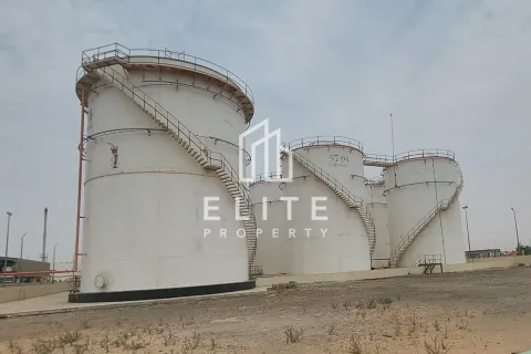 Купити виробниче приміщення в Hamriyah Free Zone, Шарджа, ОАЕ 2052м2, № 620275 - фото 21