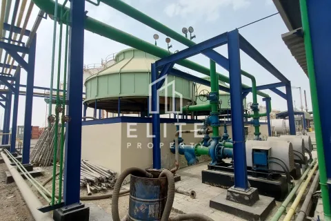 Купити виробниче приміщення в Hamriyah Free Zone, Шарджа, ОАЕ 2052м2, № 620275 - фото 16