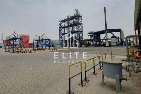 Купити виробниче приміщення в Hamriyah Free Zone, Шарджа, ОАЕ 2052м2, № 620275 - фото 23