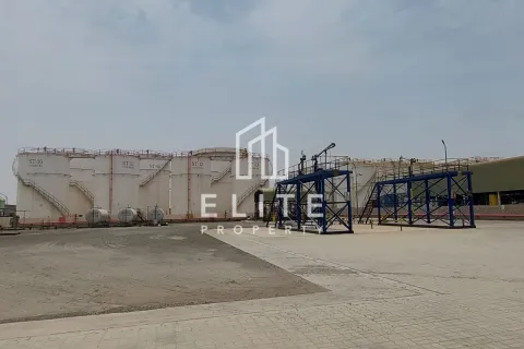 Купити виробниче приміщення в Hamriyah Free Zone, Шарджа, ОАЕ 2052м2, № 620275 - фото 6