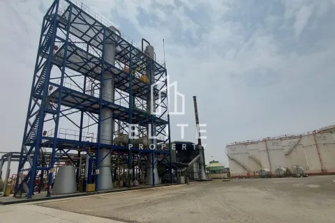 Купити виробниче приміщення в Hamriyah Free Zone, Шарджа, ОАЕ 2052м2, № 620275 - фото 3