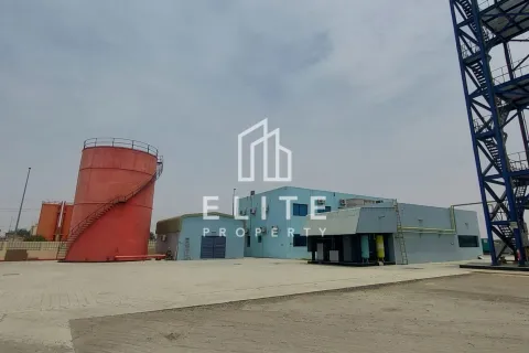 Купити виробниче приміщення в Hamriyah Free Zone, Шарджа, ОАЕ 2052м2, № 620275 - фото 7