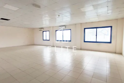 Купити виробниче приміщення в Hamriyah Free Zone, Шарджа, ОАЕ 2052м2, № 620275 - фото 26