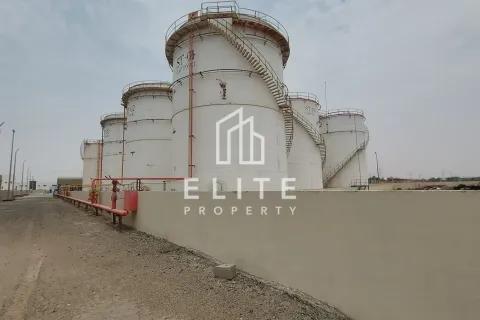 Купити виробниче приміщення в Hamriyah Free Zone, Шарджа, ОАЕ 2052м2, № 620275 - фото 20