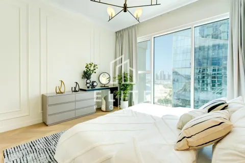 Lägenhet till försäljning i Dubai, UAE 2 sovrum, 131 kvm Nr. 620182 - fotografi 7