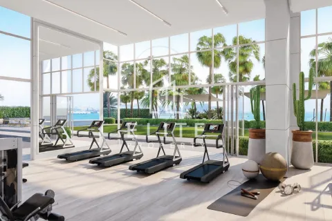 Lägenhet till försäljning i Dubai, UAE 2 sovrum, 131 kvm Nr. 620182 - fotografi 16