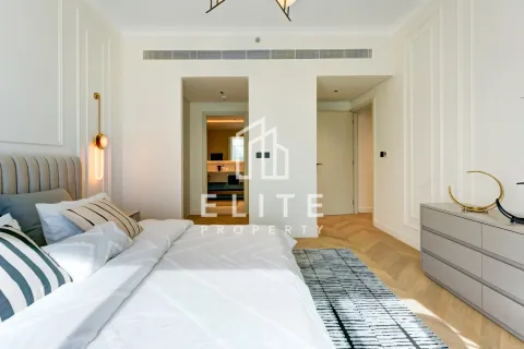 Lägenhet till försäljning i Dubai, UAE 2 sovrum, 131 kvm Nr. 620182 - fotografi 5