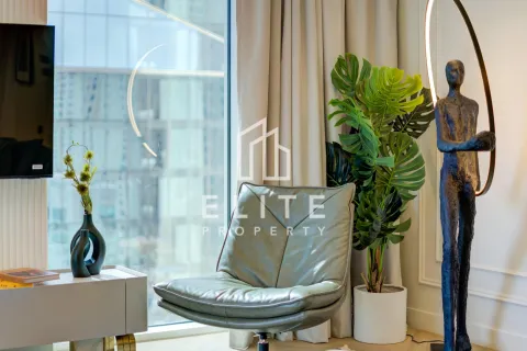 Lägenhet till försäljning i Dubai, UAE 2 sovrum, 131 kvm Nr. 620182 - fotografi 22